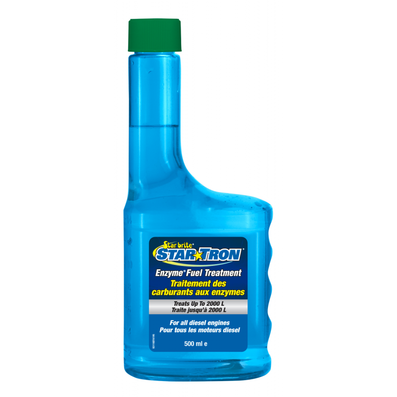 Starbrite Star Tron Diesel 250 ml 93108E