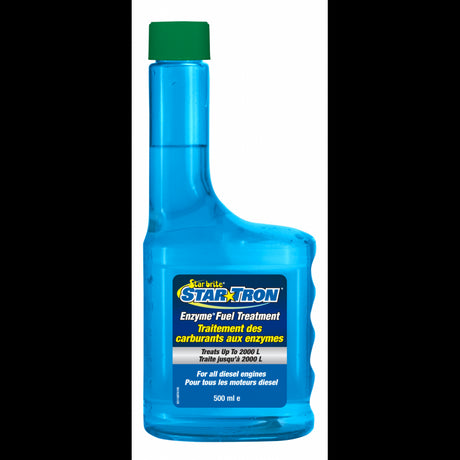 Starbrite Star Tron Diesel 250ml 93108E