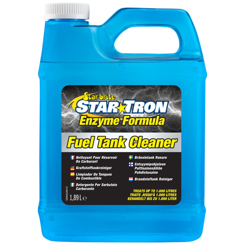 Star Tron Tank Cleaner