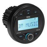 Boss Marine Radio Stereo Mgr300B 240-3450