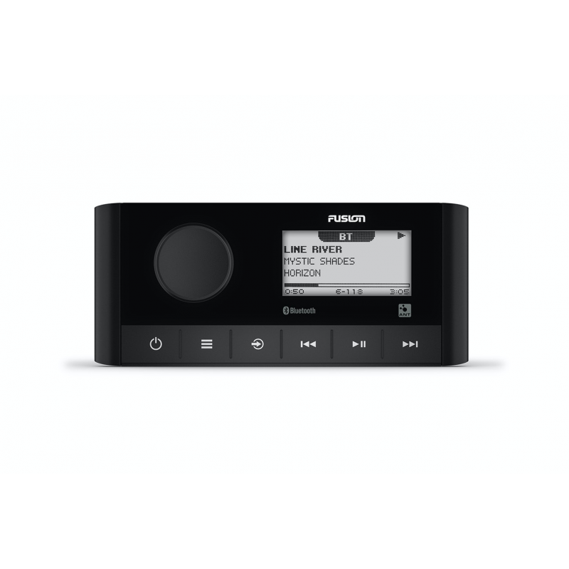 Fusion Radio Stereo Stagno Nautico Ms-Ra60 010-02405-00