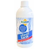 Eco Air Steril Tank Igenizzante Serbatoi Acqua STERIL TANK 0,5 LT