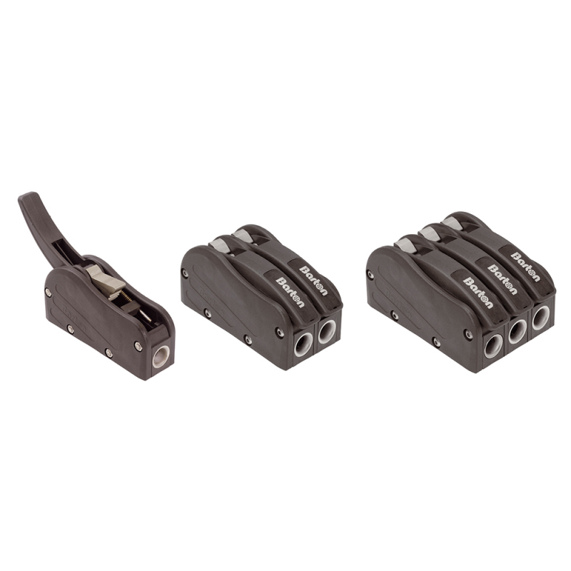 Barton Marine Stopper Triplo 81502