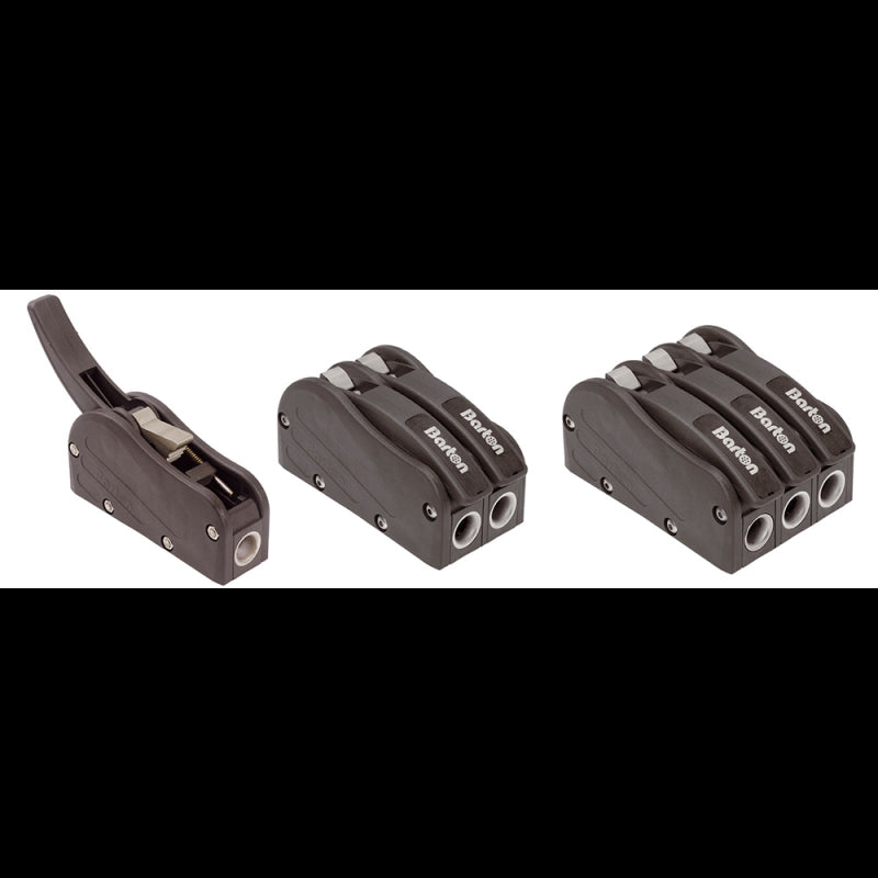 Barton Marine Stopper Triplo 81502
