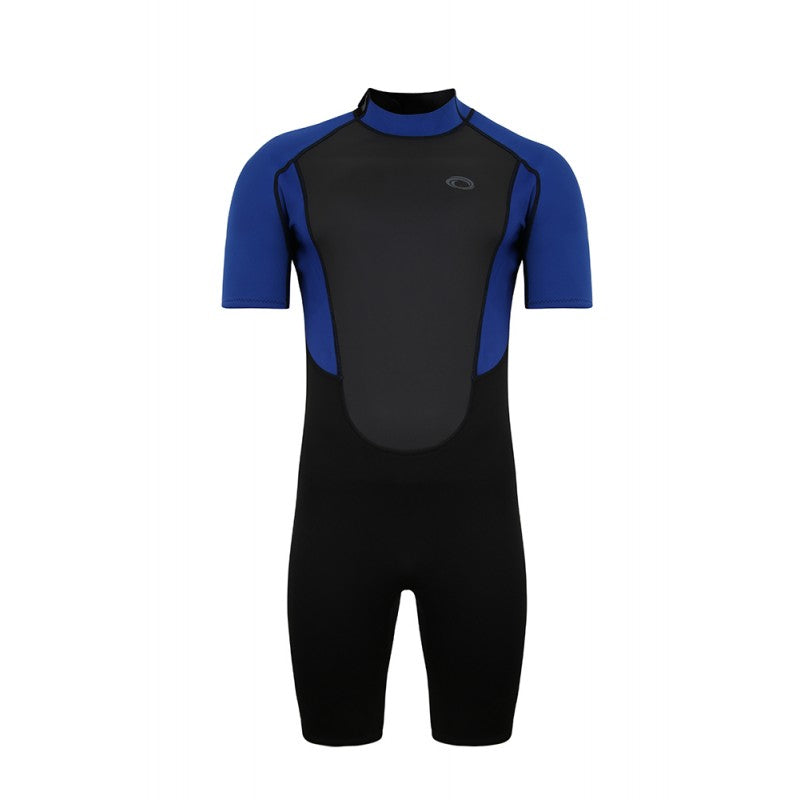 Typhoon International Limited Shorty Storm3 para hombre mm 2/3 Talla L 250795-0019