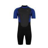Typhoon International Limited Shorty Storm3 para hombre mm 2/3 Talla L 250795-0019