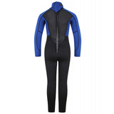 Traje de neopreno Typhoon International Limited Storm3 para niños, talla XXL, 2/3 mm, 250925XXL