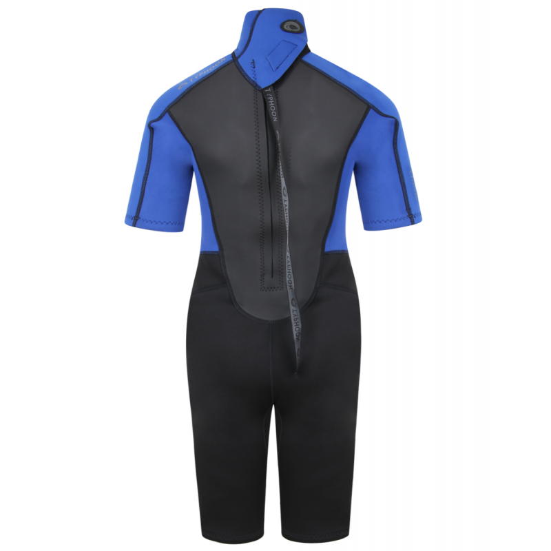 Typhoon International Limited Shorty Storm3 Bambino mm 2/3 Tg L 250935-0008