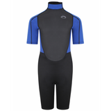 Typhoon International Limited Shorty Storm3 Bambino mm 2/3 Tg L 250935-0008