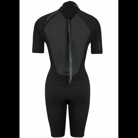 Typhoon International Limited Shorty Storm3 Donna mm 2/3 Tg L 250894-1200