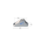 Strozzascotte in Lega Leggera Cl222