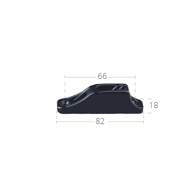 Strozzascotte in Nylon Cl203