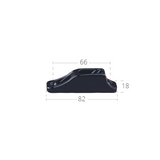 Strozzascotte in Nylon Cl203