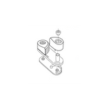 Barton Marine Strozzascotte Per Scotta Diametro mm 10 70100