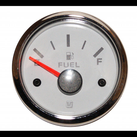 Uflex Contagiri 8000 Rpm con Contaore 22452MK