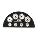 Uflex Voltmetro 10-16V 62022LK