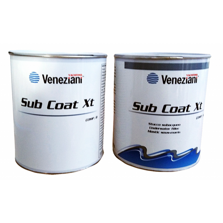 Estuco Veneziani Subcoat Xt Kg 2 (A y B) 6612.600