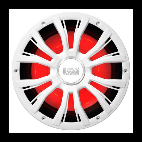 Boss Marine Sub-Woofer Stagno 800 W Mrgb10W 240-3665