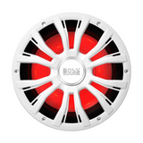 Boss Marine Sub-Woofer Stagno 800 W Mrgb10W 240-3665