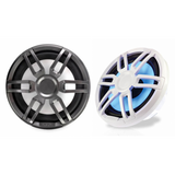 Fusion Subwoofers Xs-Sl10Spgw 10 Pollice Luci Rgb 010-02198-20