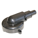 Ferrari Group Succhiarola Pvc con Valvola Diametro mm 25-40 53050