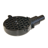 Ferrari Group Succhiarola Pvc con Valvola Diametro mm 25-40 53050