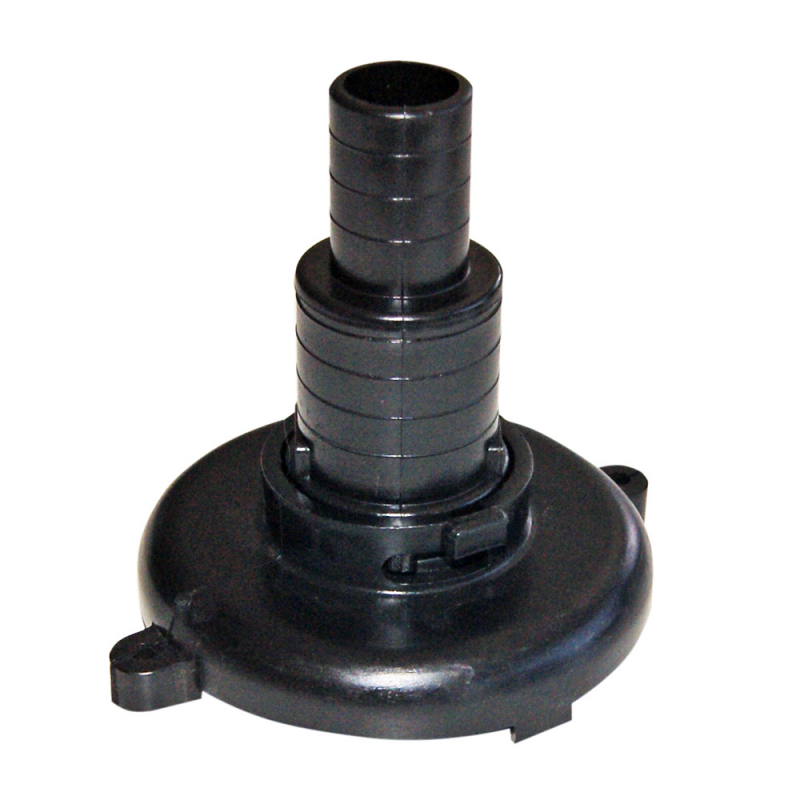 Ferrari Group Succhiarola Pvc Verticale Diametro mm 25-40 53040