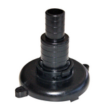 Ferrari Group Succhiarola Pvc Verticale Diametro mm 25-40 53040
