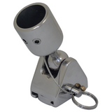 FNI Supporto a Cappuccio Snodabile Diametro mm 22 S0957-A0022