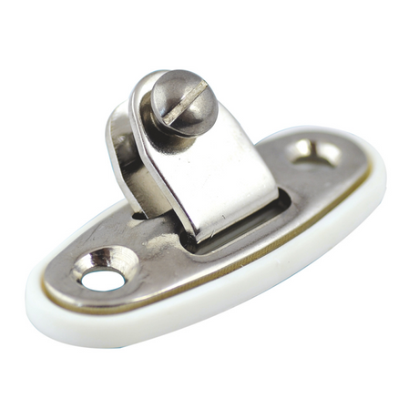 Soporte de horquilla giratorio de 180 grados FNI S5959-A0070