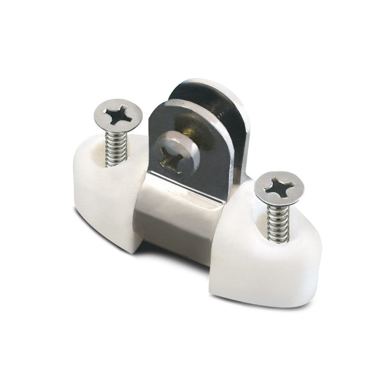 Tessilmare Supporto a Forcella Acciaio/Nylon 140-010-002
