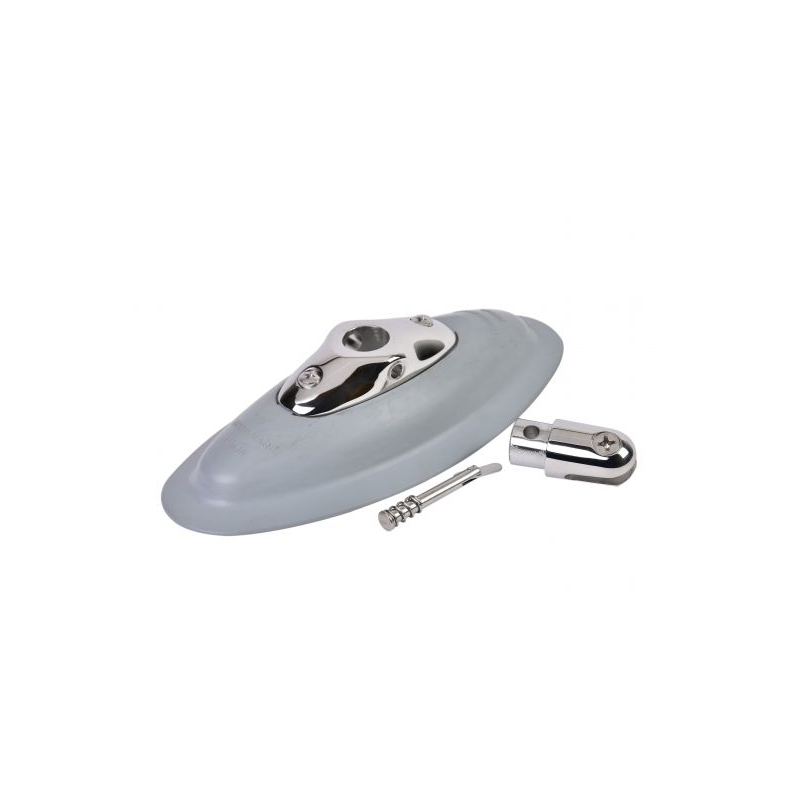 Soporte para embarcación inflable Tessilmare 140-010-024