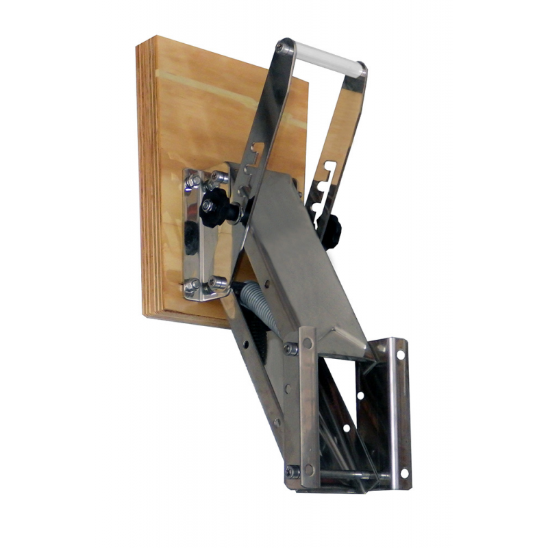 Soporte de motor inclinable FNI 1004