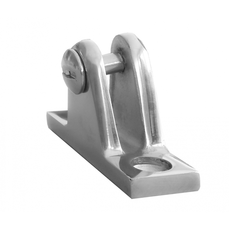 Soporte de horquilla angular de acero inoxidable FNI H0611I