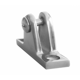 Soporte de horquilla angular de acero inoxidable FNI H0611I