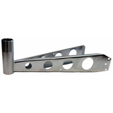 Soporte Voladizo de Acero Inoxidable para Antenas