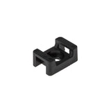 Soporte de asiento para bridas