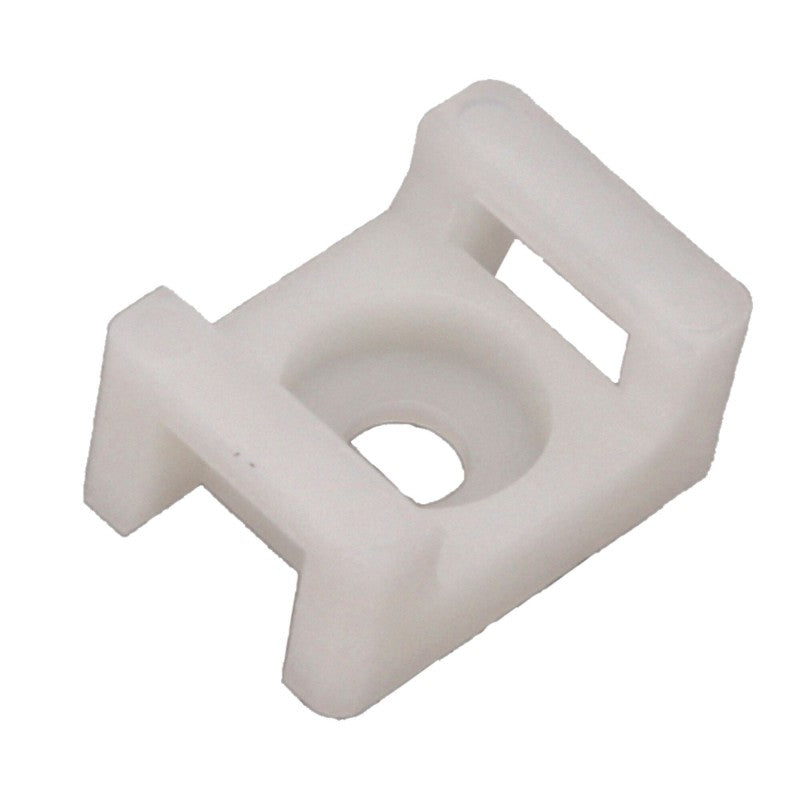 Soporte de asiento para bridas