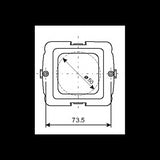 Cbe Supporto ad Un Modulo 270802