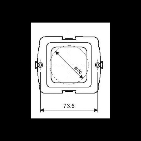 Cbe Supporto ad Un Modulo 270802