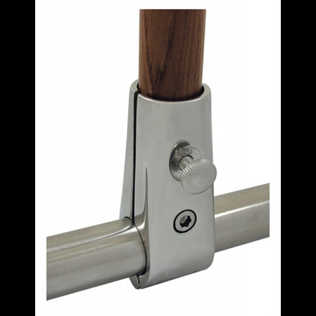 Marine Town Nautica Flag Pole Mount for Pulpit 9210301