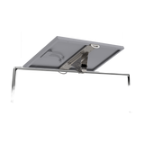 Supporto di Montaggio Pannelli Solari Mono Rollbar/balconi