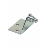 Uflex Supporto Inox a Squadra Perno Esterno 64328Y