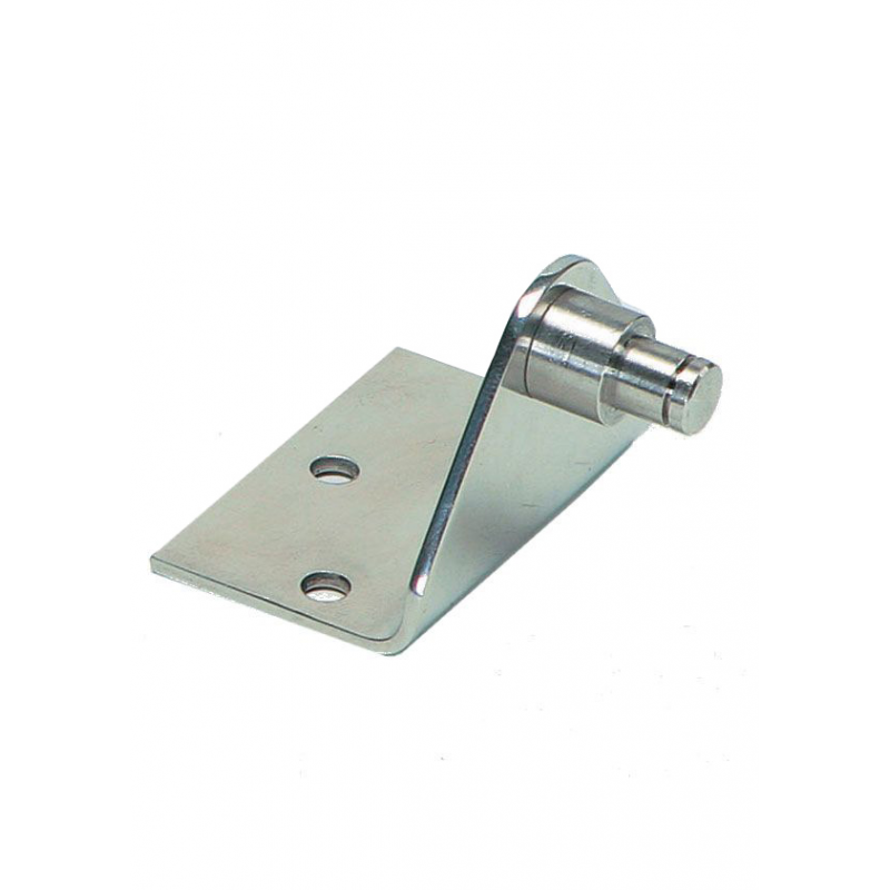 Uflex Supporto Inox a Squadra Perno Esterno 64328Y