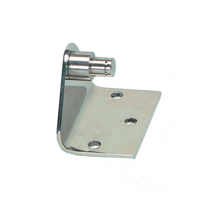 Pasador interno de soporte cuadrado de acero inoxidable Uflex 64329A
