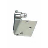 Pasador interno de soporte cuadrado de acero inoxidable Uflex 64329A