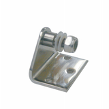 Pasador interno de soporte cuadrado de acero inoxidable Uflex 65291G