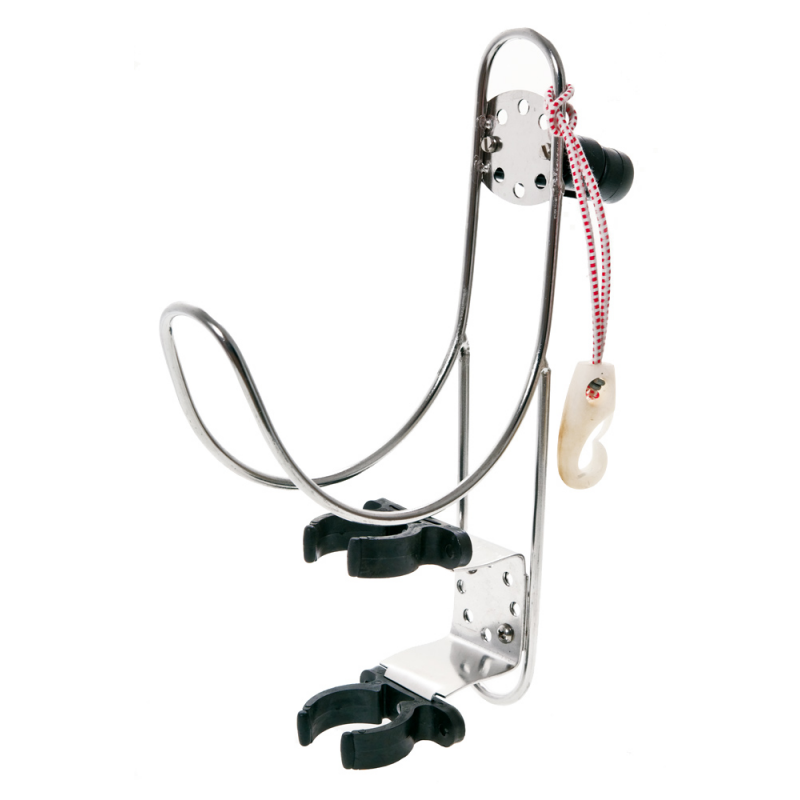 FNI Clips Nylon Diametro mm 31 1109/E