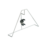 Soporte de herradura de acero inoxidable FNI 03575521