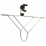 FNI Supporto Inox Per Anulare 1109/G